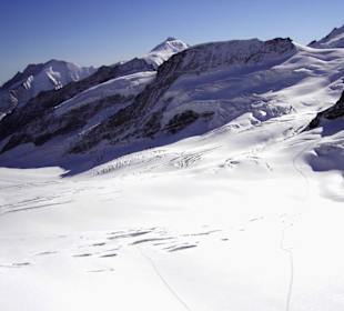 Mönchsjochhütte
