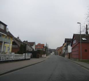 Bad Gandersheim