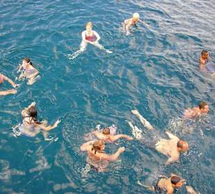 Piratenfahrt Toroneos - "Holidays and more"
