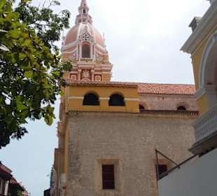 Altstadt Cartagena