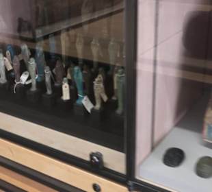 Skulpturensammlung