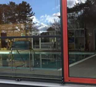 Hallenbad Meidelstetten