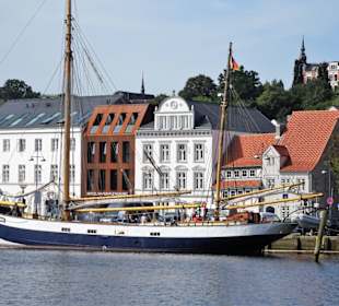 Impressionen von Bord der M/S Viking