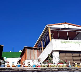 Stadtrundgang Arequipa