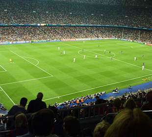 Champions League Spiel