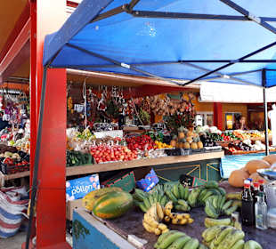 Sir Selwyn Selwyn-Clarke Market