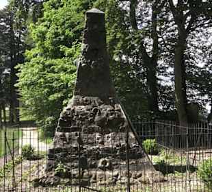 Wilhelm Hauff Denkmal