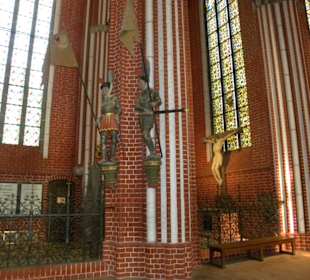 Münster, Bad Doberan