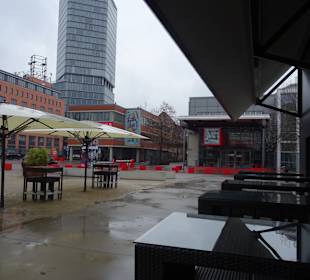 Friedrichsbau Varieté