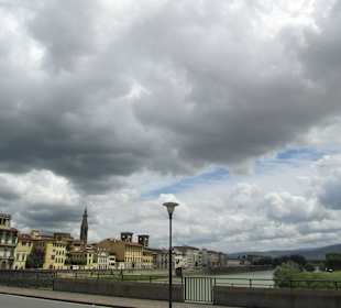 Stare miasto Florencja