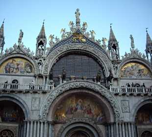 La estrella de Venecia