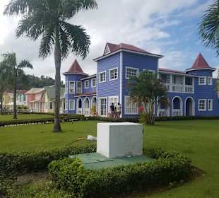 Halbinsel Samana