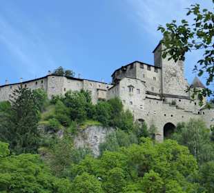 Schloß Taufers
