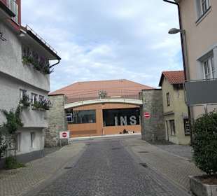 Alter Schulplatz Lindau-Insel