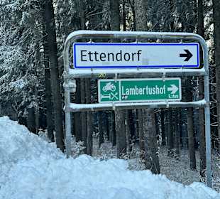 Wandern Leutschach an der Weinstraße