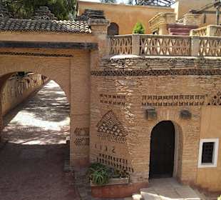 In der Medina