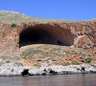 Rejs na wyspę piratów