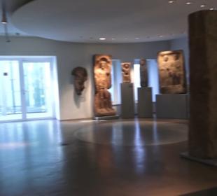 Museum für Vor- und Frühgeschichte