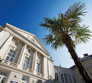 Stadttheater Baden bei Wien © Lammerhuber