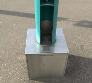 Windobjekte Kunst am See