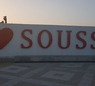 Sousse