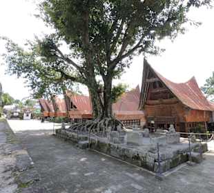 Batak Dorf 2