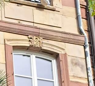 Stadtrundgang Straßburg