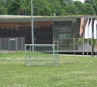 Sportplatz Empfingen
