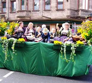 Landfrauen Ortsbauern Baiersdorf