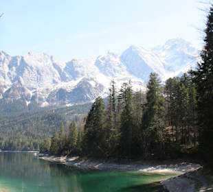 Eibsee