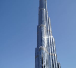 Burj Kalifa