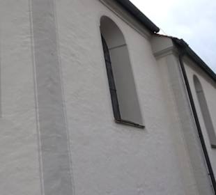 Alte Pfarrkirche St. Ulrich