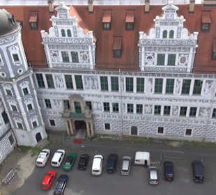 Hausmannsturm