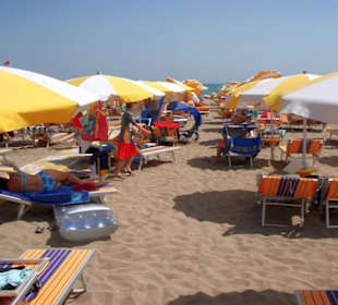 Sandstrand