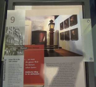 Stadtgeschichtliches Museum