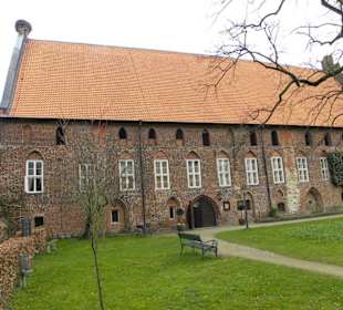 Kloster Wienhausen