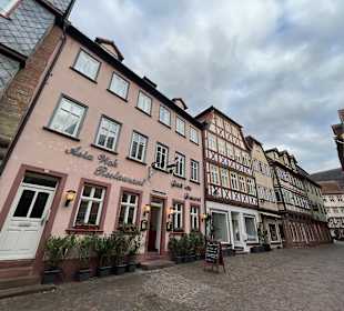 Altstadt Wertheim