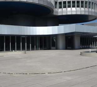 BMW Welt