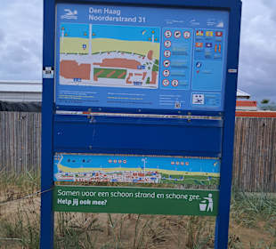 Stadtrundgang Den Haag - Scheveningen