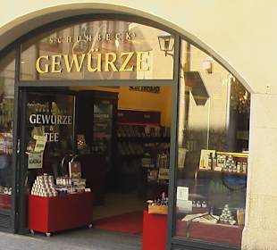 Shop - Schuhbeck Gewürze