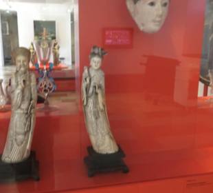 Stadtmuseum Simeonstift