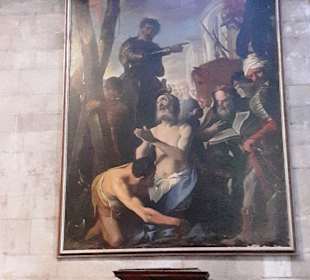 San Michele in Foro