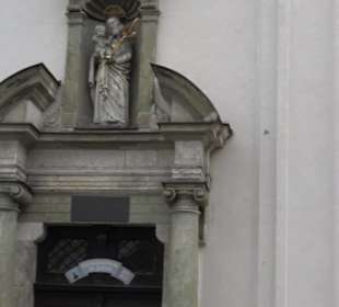Kirche St. Josef