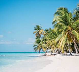 Saona Ultimativ mit Laaola.de 