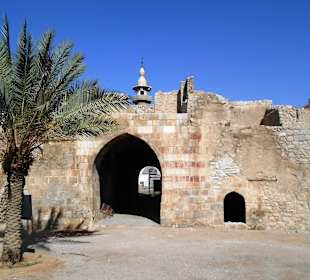 Aqaba Festung