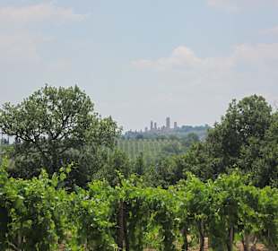 San Gimignano