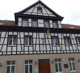 Stadtrundgang Murrhardt