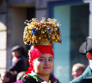 Oberfränkischer Volkstrachtenverein Effeltrich 