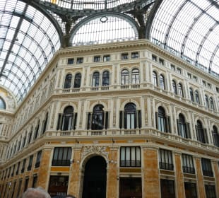 Galeria Umberto I.