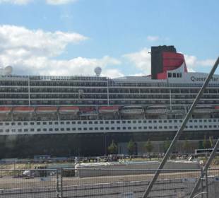 Queen Mary 2